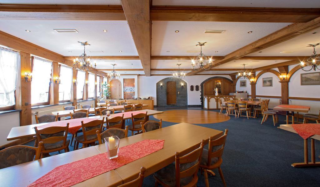 Landgasthof Rebstock Sankt Goar Exteriör bild